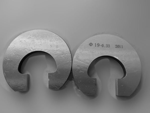卡規(guī),卡板,極限軸用量規(guī)