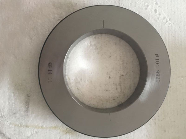 校對光滑專用環(huán)規(guī)