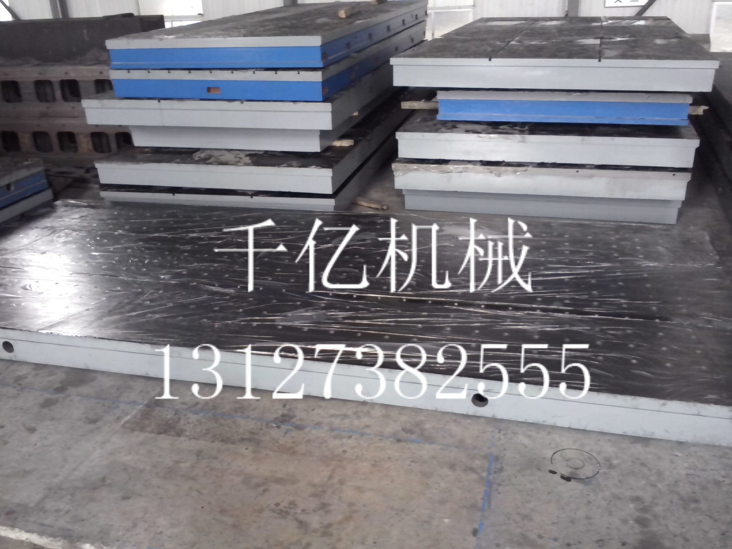 上海檢驗鑄鐵平臺鑄造技術介紹及如何改善表面質(zhì)量