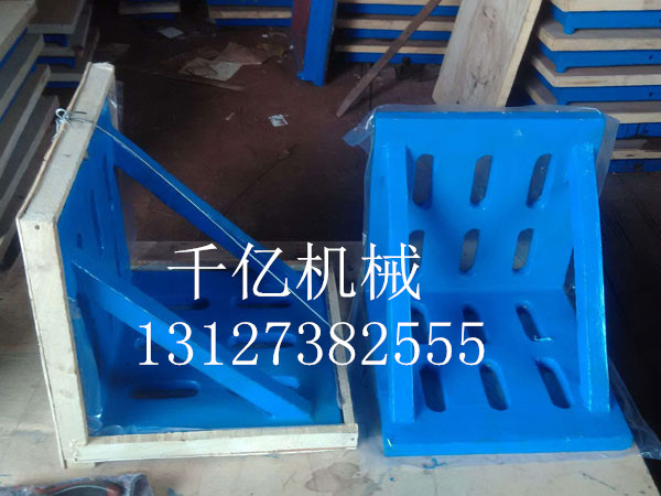 千億機械直角尺彎板質量有保障