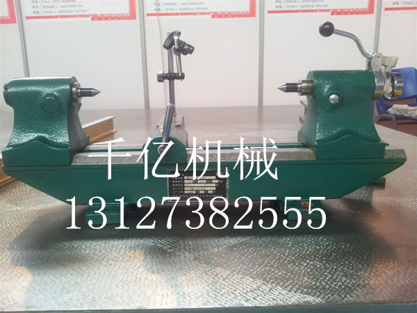 解讀齒輪跳動(dòng)檢查儀的應(yīng)用及其工作原理
