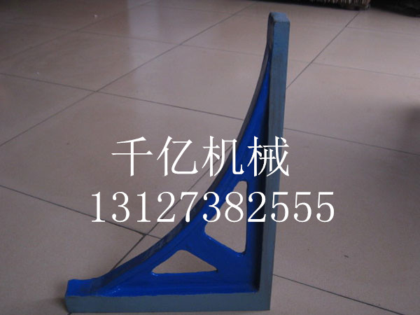 鑄鐵直角尺廠家