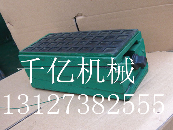 重慶劉經(jīng)理三層防震墊鐵發(fā)貨通知