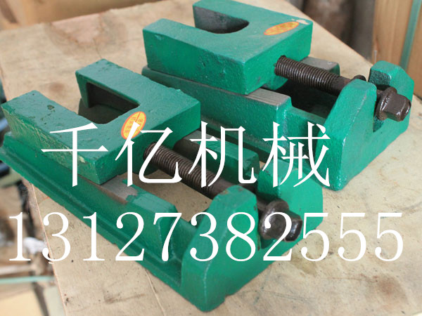 數(shù)控機床墊鐵的三大施工方法