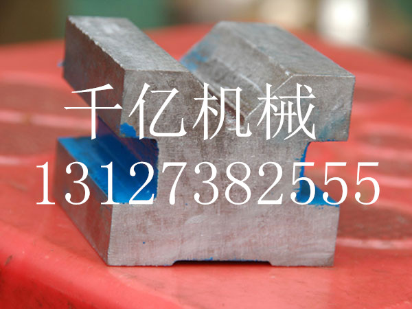 鑄鐵工字型V型架