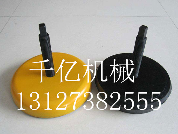 河北機(jī)床防震墊鐵