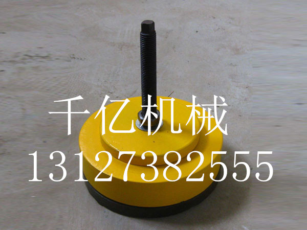 機(jī)床減震墊鐵