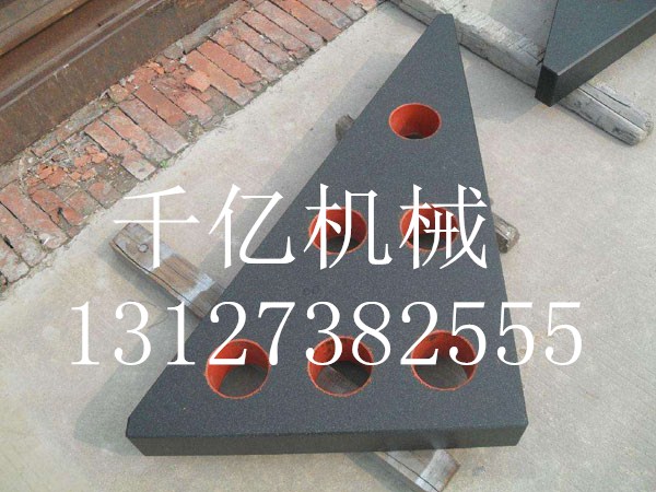 花崗石直角尺