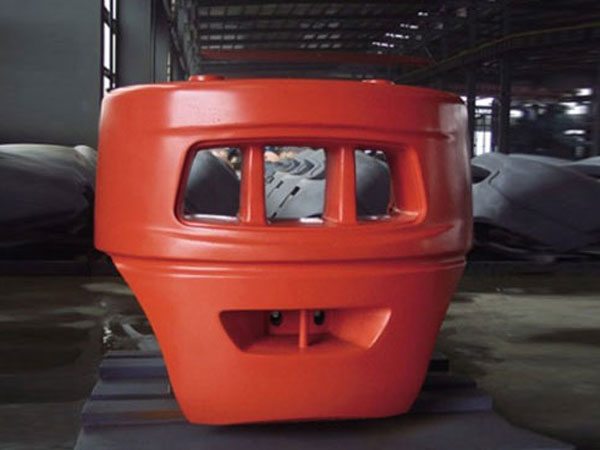 配重塊質(zhì)量